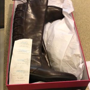 Vince Camuto boots